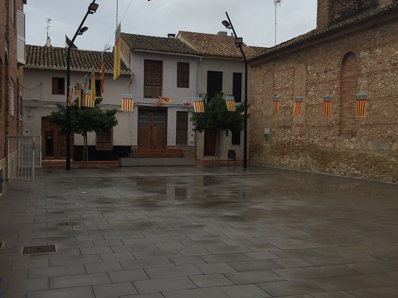 Llocnou de la Corona