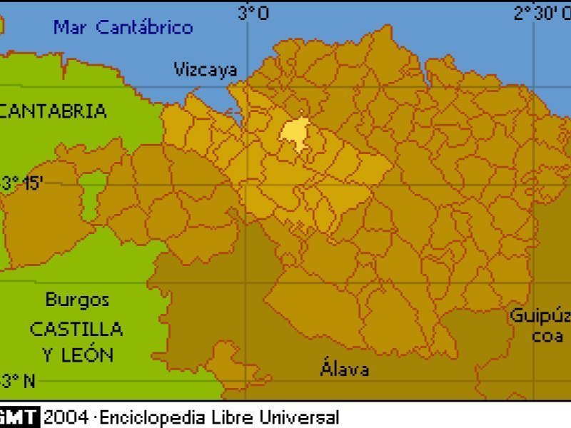 Imagen de Loiu - Ciudad con cartelera teatral