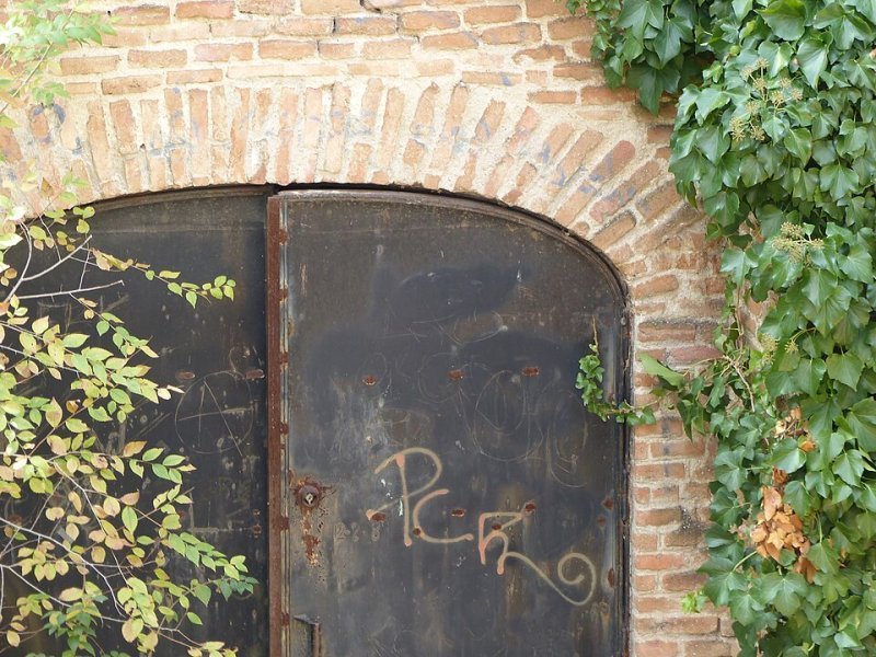 Imagen de LOS ARCOS - Ciudad con cartelera teatral