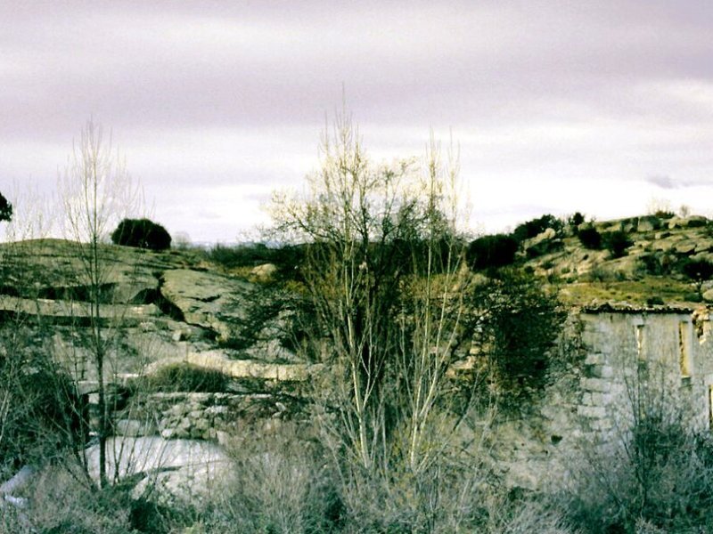 Imagen de Lozoyuela-Navas-Sieteiglesias - Ciudad con cartelera teatral