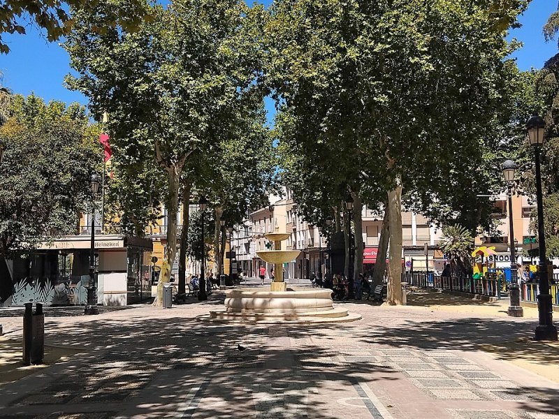 Imagen de Lucena - Ciudad con cartelera teatral