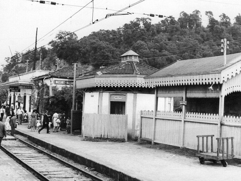 Maçanet de la Selva