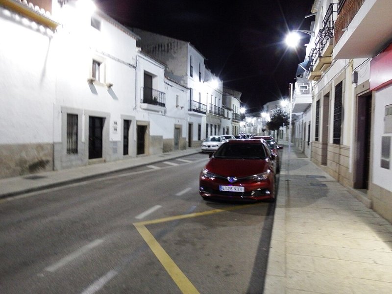 Malpartida de Cáceres