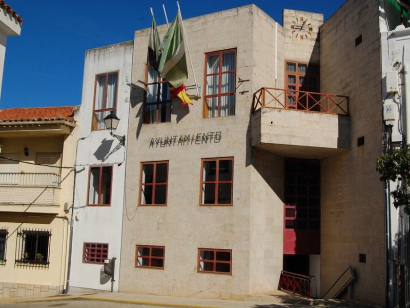 Malpartida de Plasencia