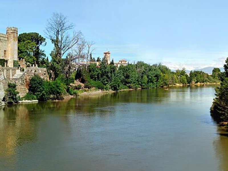 Malpica de Tajo