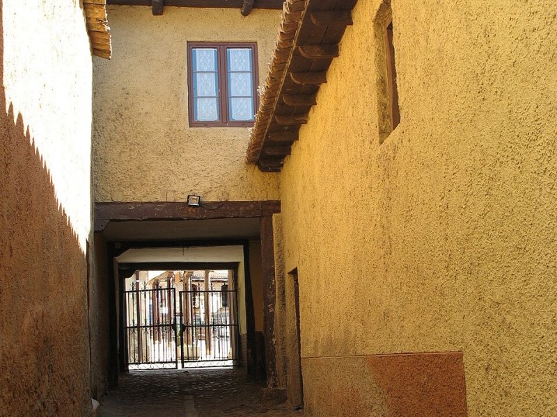 Mansilla de las Mulas