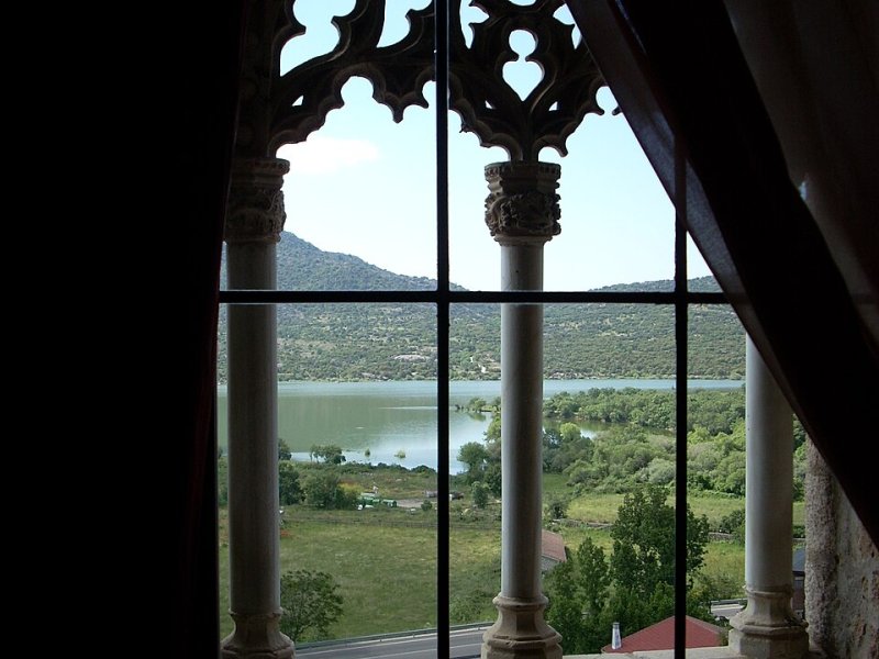 Imagen de Manzanares el Real - Ciudad con cartelera teatral