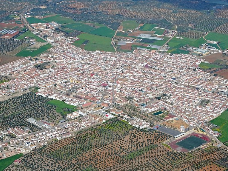 Marmolejo