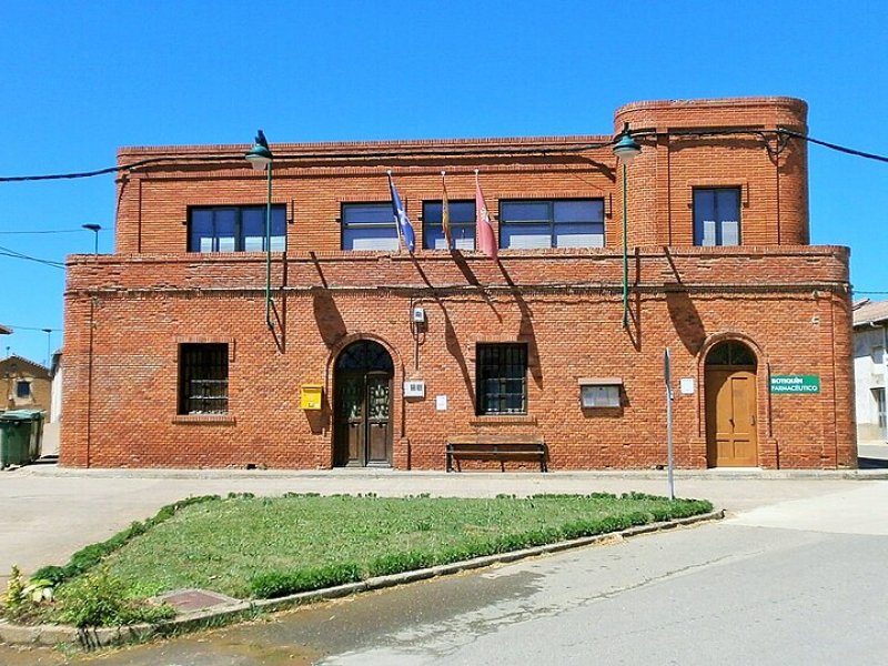 Matadeón de los Oteros