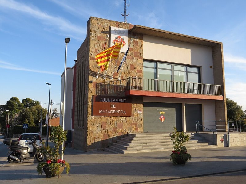 Matadepera