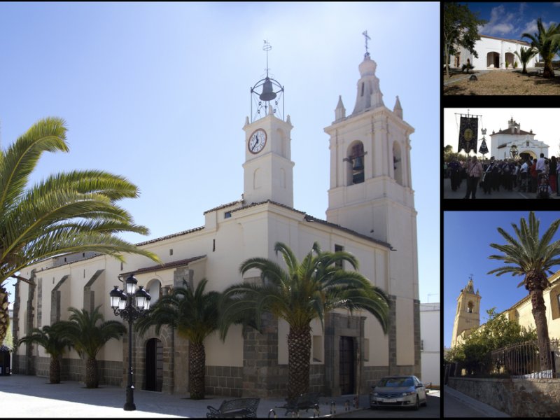 Medina de las Torres