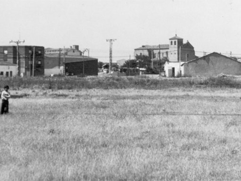 Imagen de Medina del Campo - Ciudad con cartelera teatral