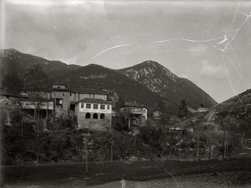 Imagen de Mendaro - Ciudad con cartelera teatral