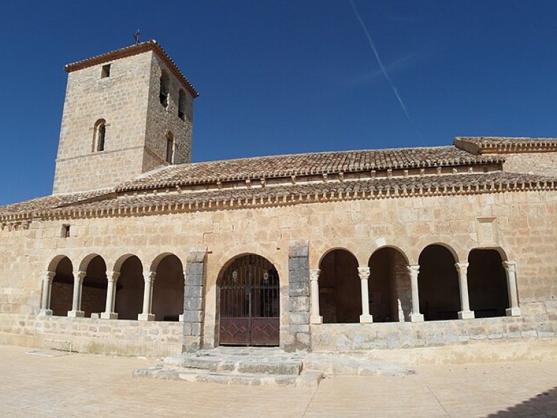 Miño de San Esteban