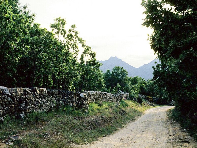 Miraflores de la Sierra