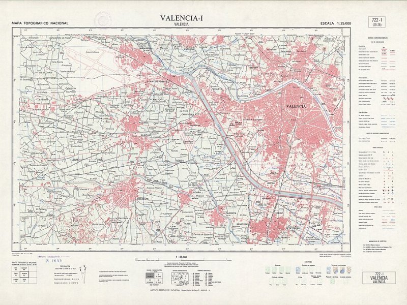 Imagen de MISLATA, VALENCIA - Ciudad con cartelera teatral