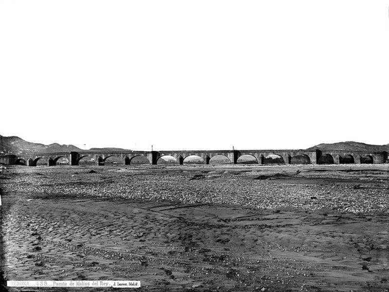 Imagen de MOLINS DE REI, BARCELONA - Ciudad con cartelera teatral