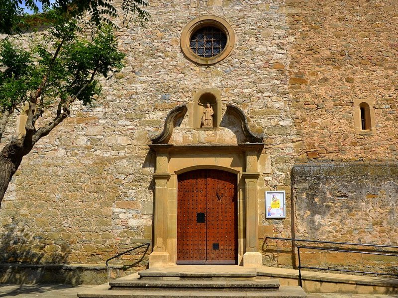 Monistrol de Calders