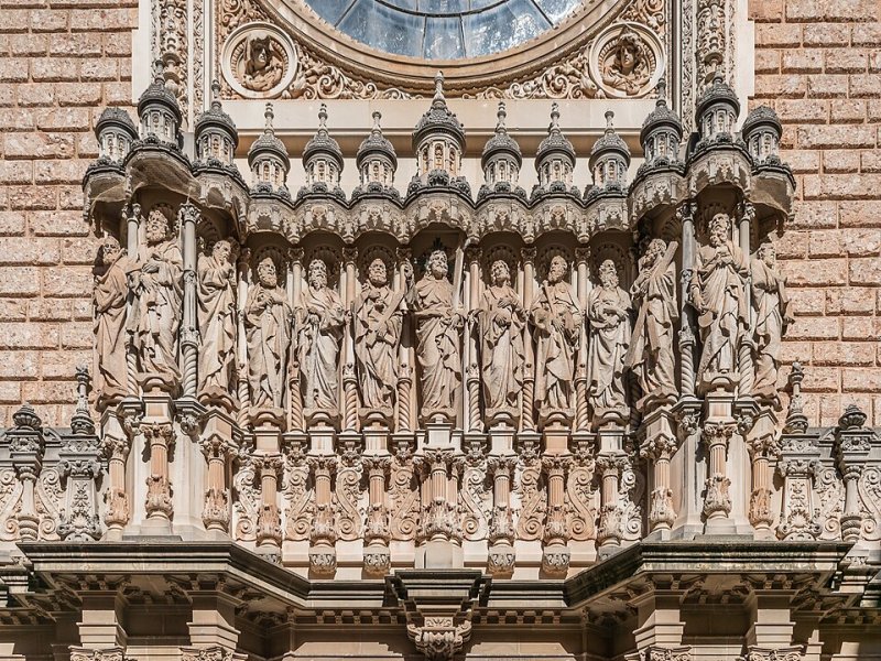 Monistrol de Montserrat