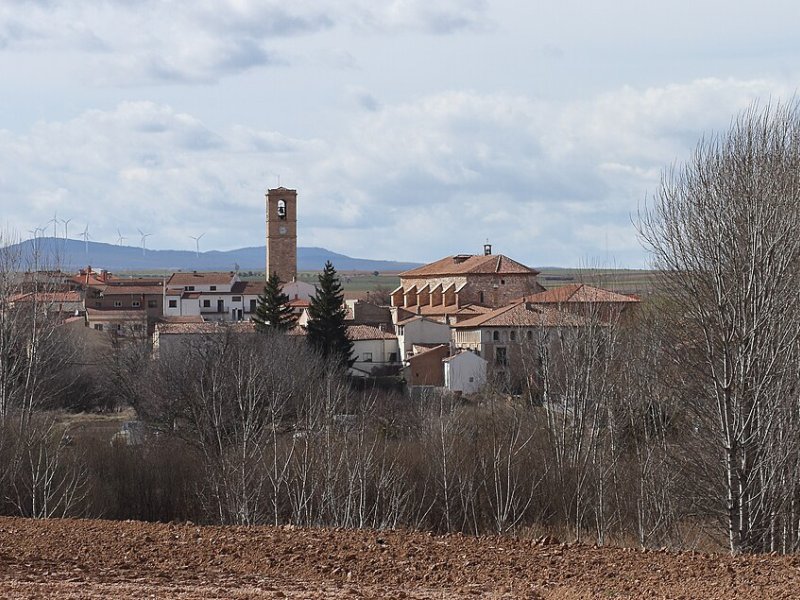 Monreal del Campo