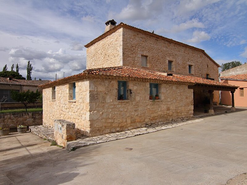 Montejo de la Vega de la Serrezuela