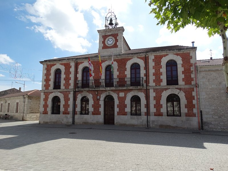 Montemayor de Pililla