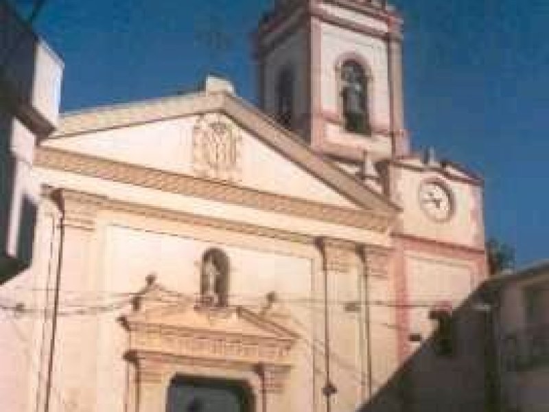 Imagen de Montserrat - Ciudad con cartelera teatral