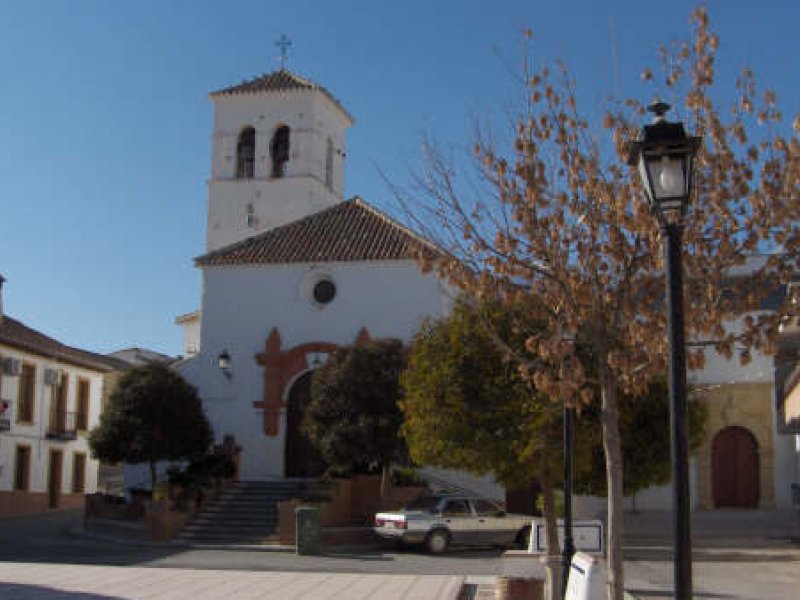 Imagen de Morelábor - Ciudad con cartelera teatral