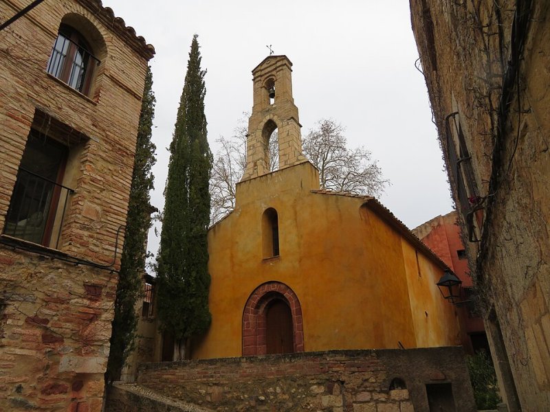 Morera de Montsant, La