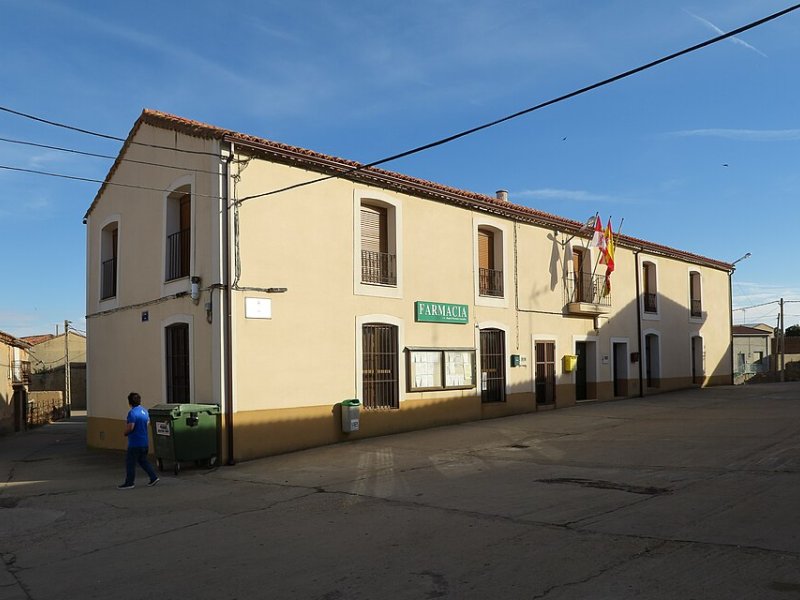 Moreruela de los Infanzones