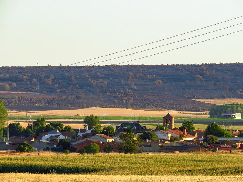 Moreruela de Tábara