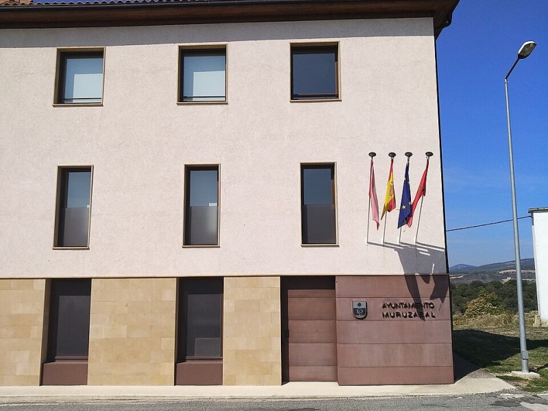 Muruzábal