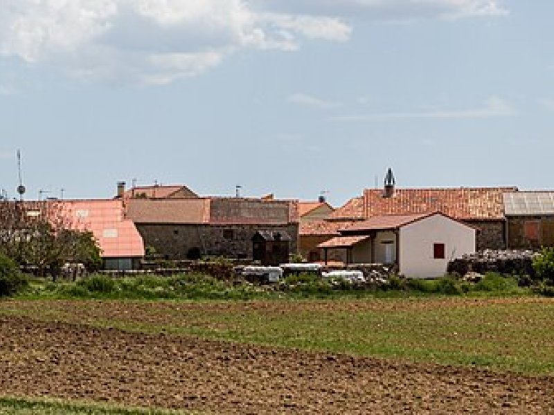 Nafría de Ucero