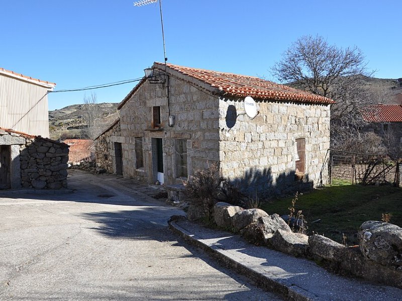 Narrillos del Rebollar