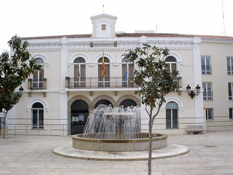 Navalmoral de la Mata