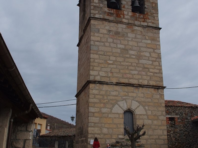 Navalperal de Tormes