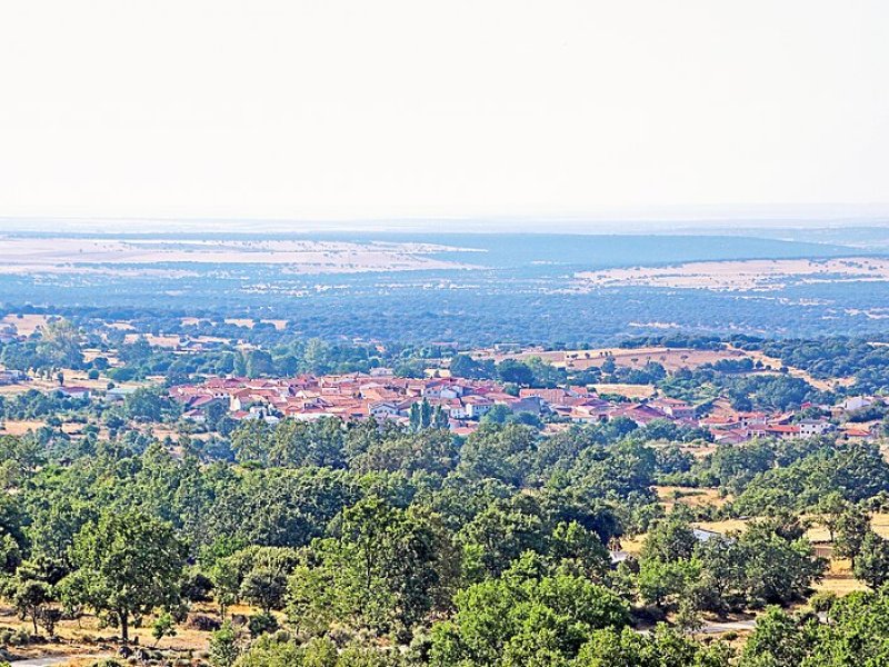 Navarredonda de la Rinconada