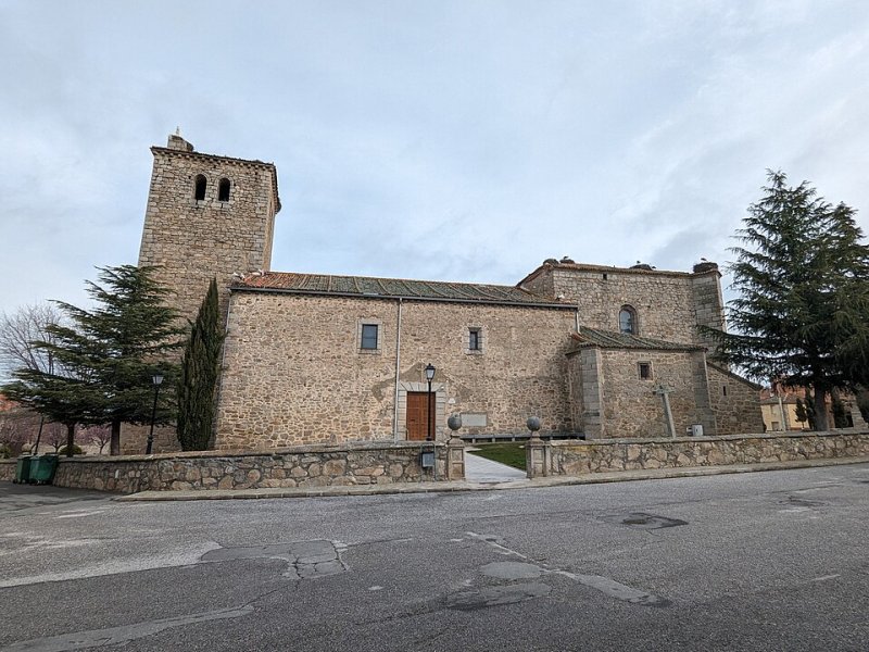 Navas de San Antonio