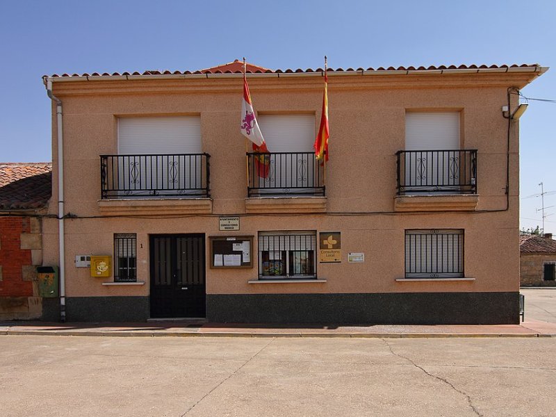 Negrilla de Palencia