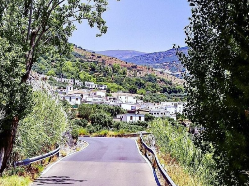 Imagen de Nevada - Ciudad con cartelera teatral