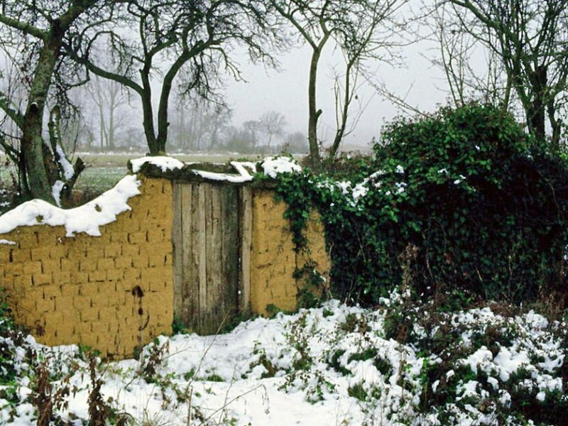 Nogal de las Huertas