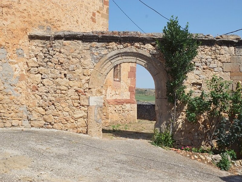 Olmeda de Jadraque, La