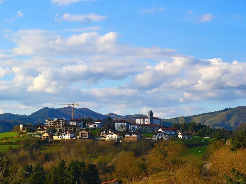 Imagen de Orendain - Ciudad con cartelera teatral