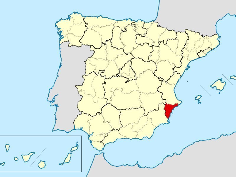 Imagen de Orihuela - Ciudad con cartelera teatral