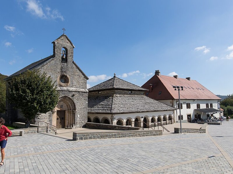 Orreaga/Roncesvalles