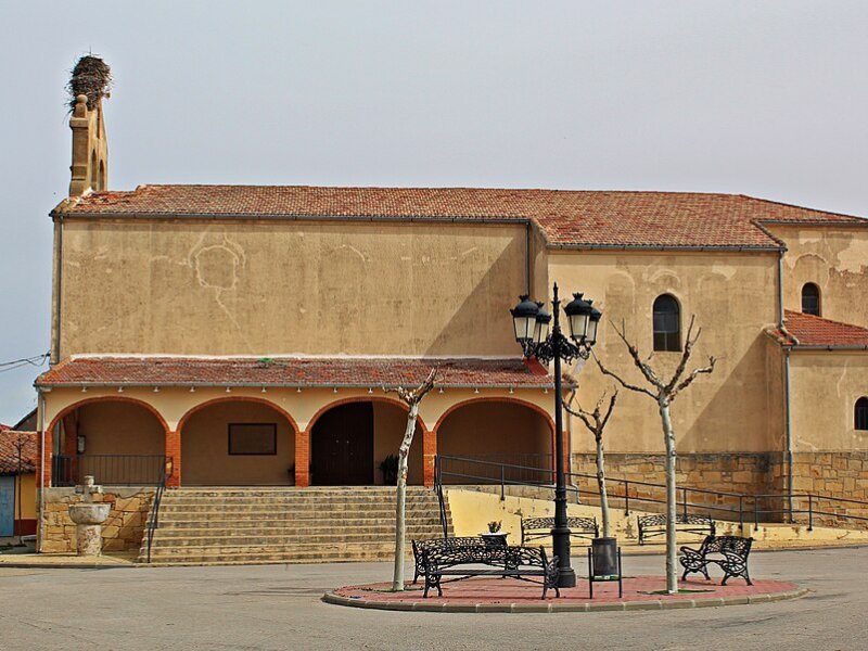 Pajares de la Laguna