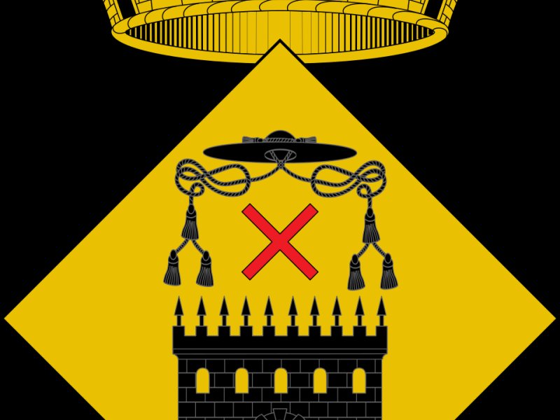 Palau de Santa Eulàlia