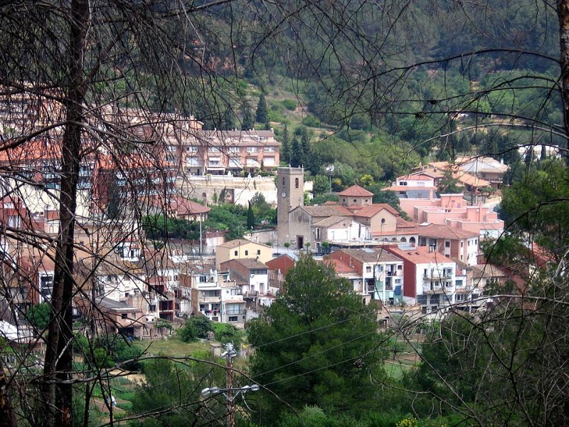Imagen de Palma de Cervelló, La - Ciudad con cartelera teatral
