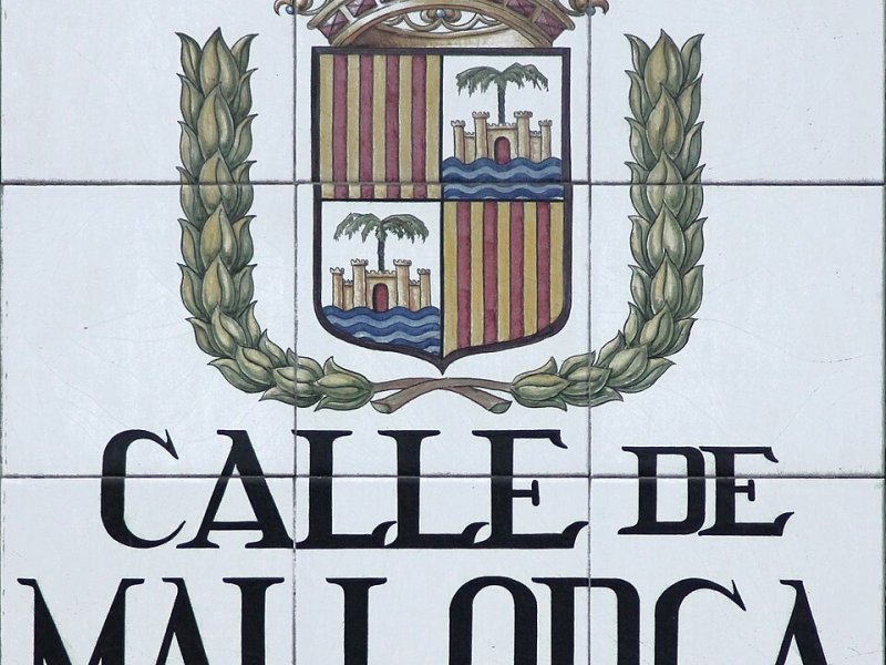 Imagen de Palma de Mallorca - Ciudad con cartelera teatral