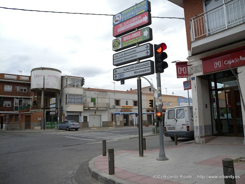 Paracuellos de Jarama